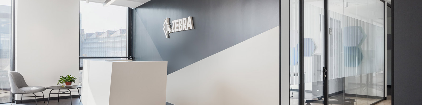 Zebra Technologies – Milano - Italy